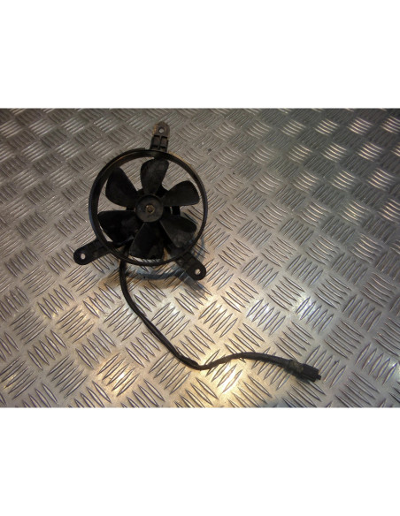 ventilateur de radiateur eau scooter sym 125 joyride