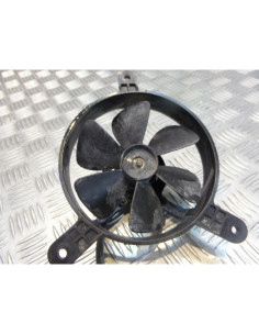 ventilateur de radiateur eau scooter sym 125 joyride 2