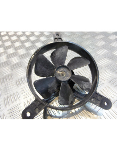ventilateur de radiateur eau scooter sym 125 joyride