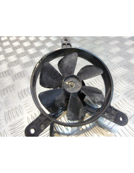 ventilateur de radiateur eau scooter sym 125 joyride