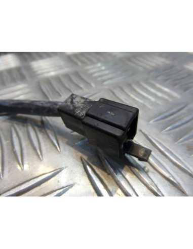 ventilateur de radiateur eau scooter sym 125 joyride