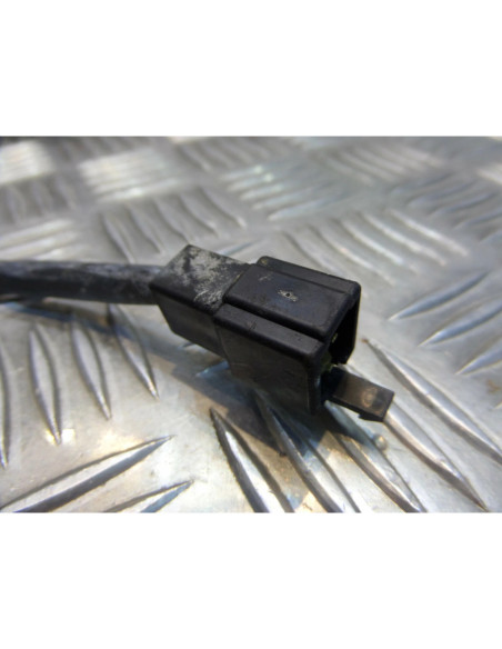 ventilateur de radiateur eau scooter sym 125 joyride