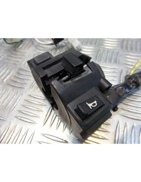 commodo commutateur scooter sym 125 joyride