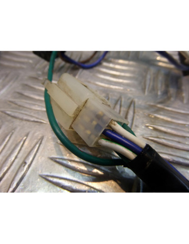 commodo commutateur scooter sym 125 joyride