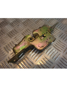 mecanisme ouverture verrouillage selle scooter sym 125 joyride 2