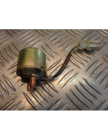 relais demarreur scooter piaggio 125 joyride