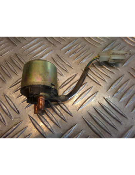 relais demarreur scooter piaggio 125 joyride