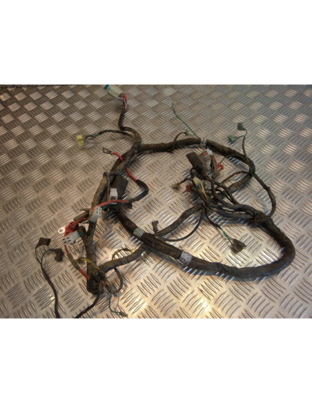 faisceau electrique scooter sym 125 joyride