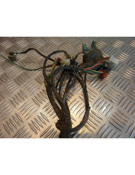 faisceau electrique scooter sym 125 joyride