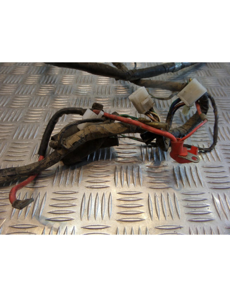 faisceau electrique scooter sym 125 joyride