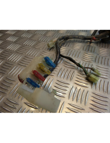 faisceau electrique scooter sym 125 joyride