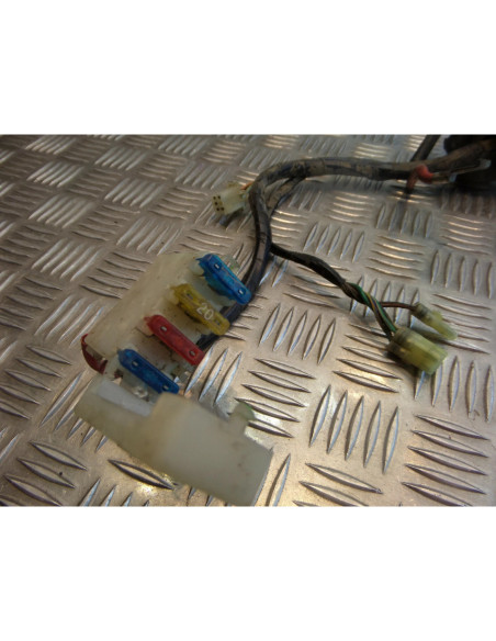 faisceau electrique scooter sym 125 joyride