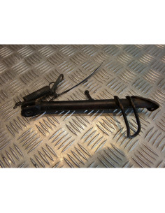 bequille laterale scooter sym 125 joyride