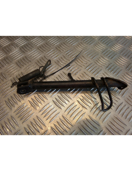 bequille laterale scooter sym 125 joyride