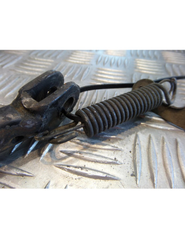 bequille laterale scooter sym 125 joyride