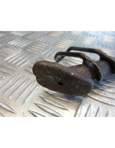 bequille laterale scooter sym 125 joyride