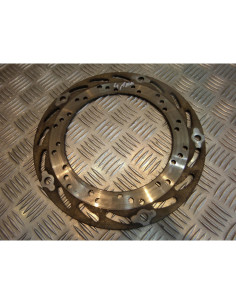 disque frein avant scooter sym 125 joyride