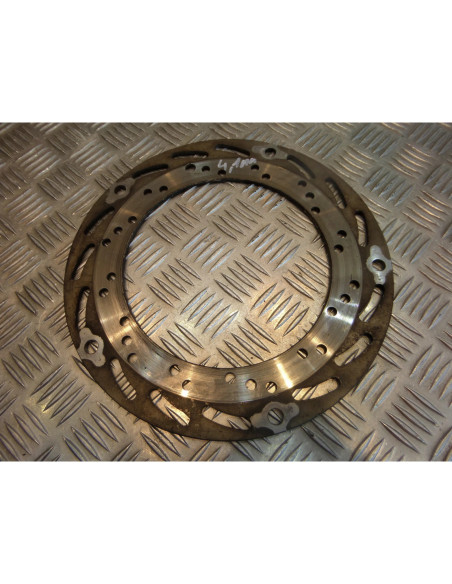 disque frein avant scooter sym 125 joyride