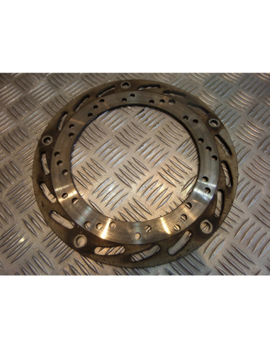 disque frein avant scooter sym 125 joyride