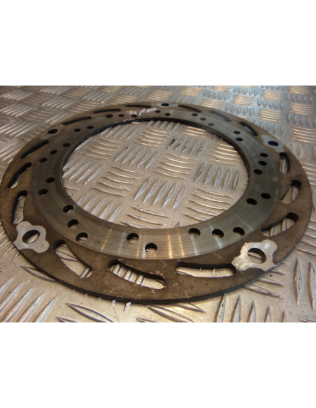 disque frein avant scooter sym 125 joyride