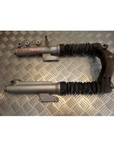 fourche de scooter sym 125 joyride