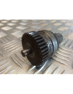 roue libre scooter piaggio 125 x8 2