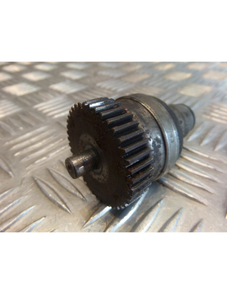 roue libre scooter piaggio 125 x8