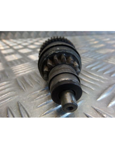 roue libre scooter piaggio 125 x8