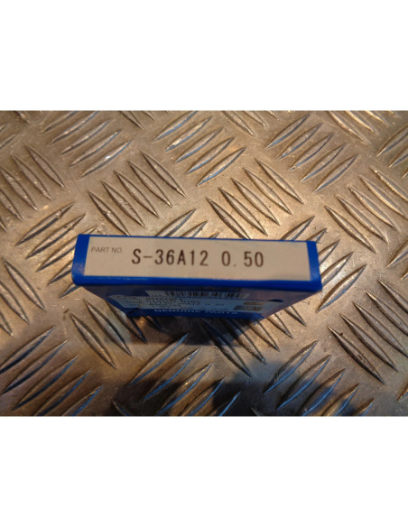 jeu de segments diam 54,5 mm moto suzuki 125 250 rg gamma osaka tkrj S-36A12 0.5