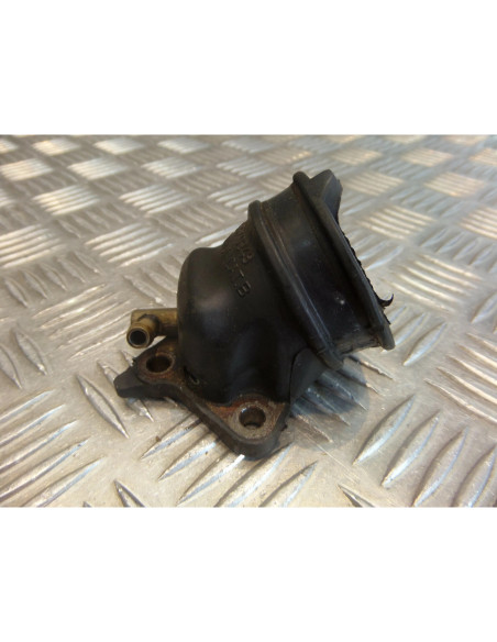 pipe admission scooter piaggio 125 x8