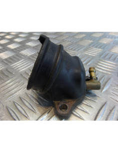 pipe admission scooter piaggio 125 x8 2