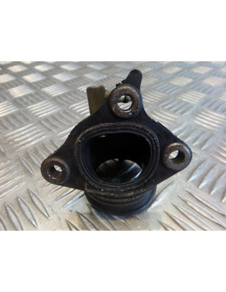 pipe admission scooter piaggio 125 x8