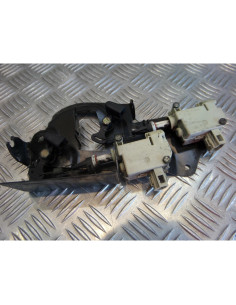 mecanisme verrouillage selle origine scooter piaggio 125 x8