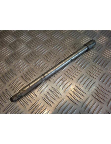 axe roue avant de scooter piaggio 125 x8