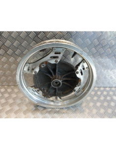 roue jante avant origine moto honda vf 400 f vff nc13