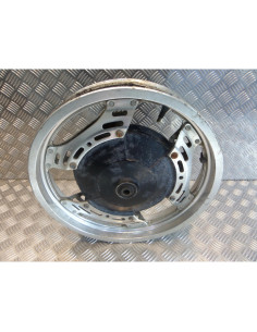 roue jante avant origine moto honda vf 400 f vff nc13 2