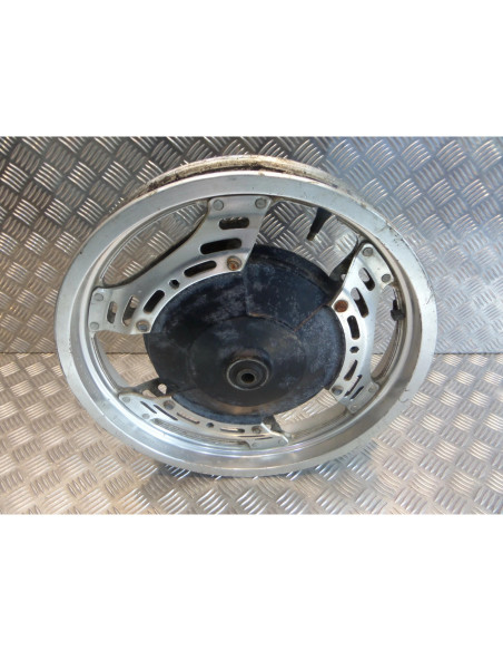 roue jante avant origine moto honda vf 400 f vff nc13