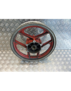 roue jante avant moto kawasaki gpz 900 r ninja zx900a 1984 - 1989