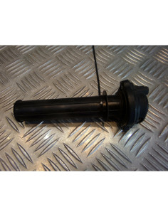 poignee accelerateur gaz scooter piaggio 125 x8