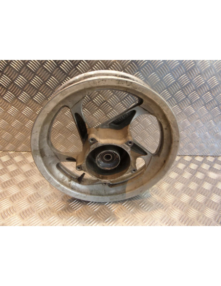 roue jante avant scooter yamaha 400 majesty