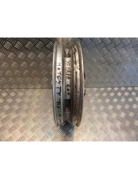 roue jante avant scooter yamaha 400 majesty