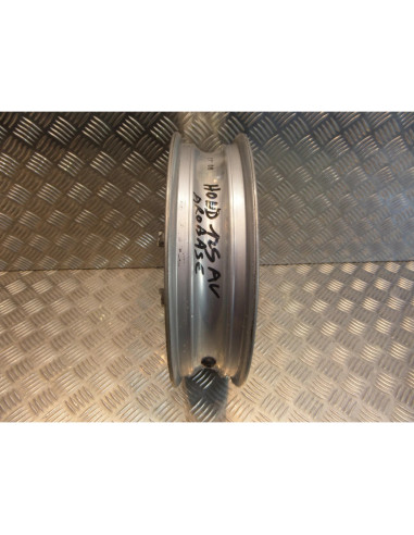 roue jante avant scooter honda 125 arobase nes