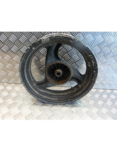 roue jante arriere 13 pouces scooter derbi 50 mxr paddock hunter 2