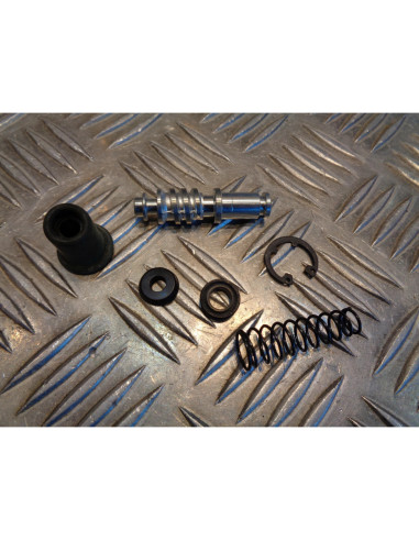 kit piston entretien maitre cylindre frein nissin MCF-A002 bihr NN1001