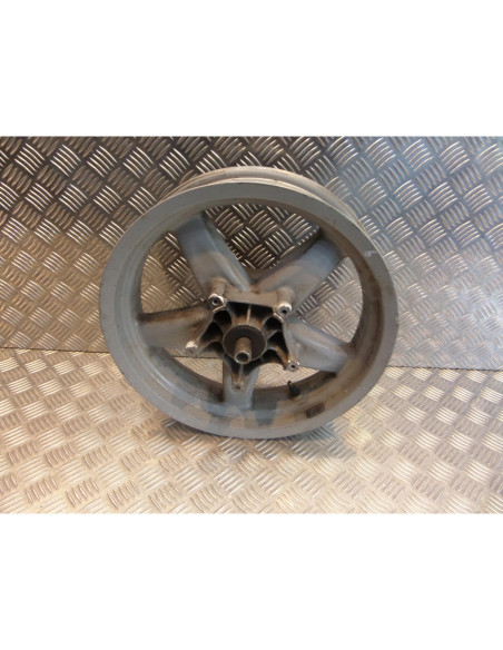 roue jante avant pour scooter piaggio 125 x9