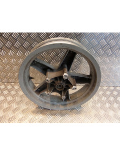 roue jante avant pour scooter piaggio 125 x9 2
