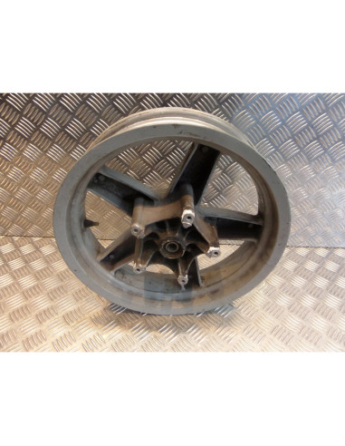 roue jante avant pour scooter piaggio 125 x9