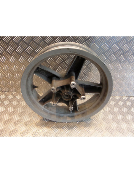 roue jante avant pour scooter piaggio 125 x9