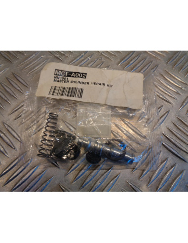 kit piston entretien maitre cylindre frein nissin MCF-A002 bihr NN1001