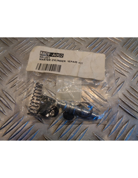 kit piston entretien maitre cylindre frein nissin MCF-A002 bihr NN1001